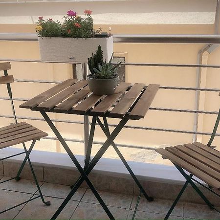 The Green Apartment Cavala Exterior foto