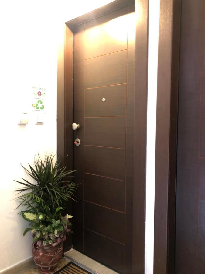 The Green Apartment Cavala Exterior foto