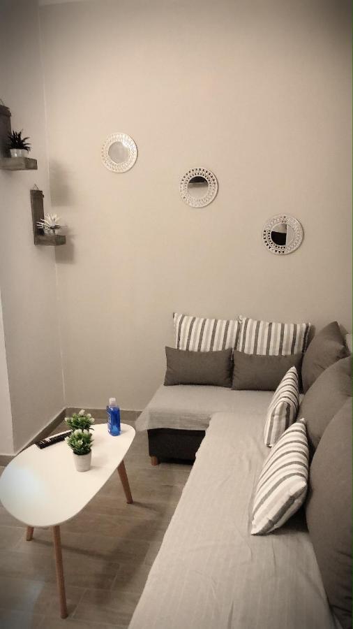 The Green Apartment Cavala Exterior foto